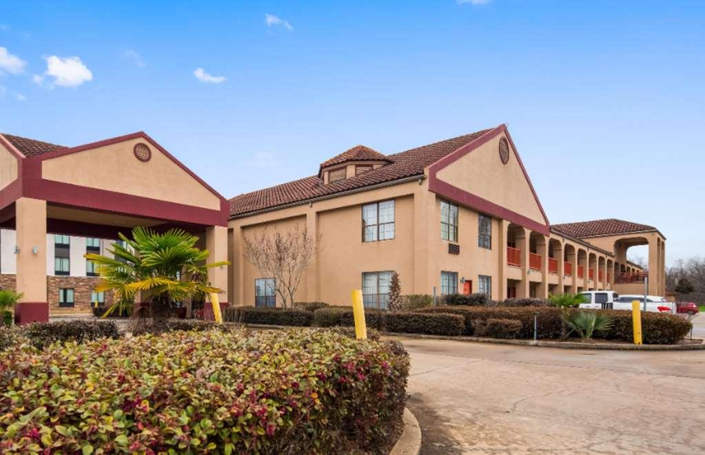 Best Western Airport Inn Monroe Exterior photo